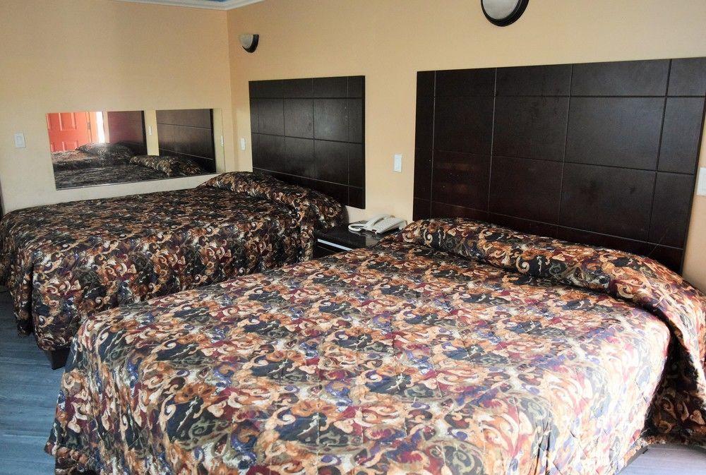 Bronco Motel Los Angeles Luaran gambar